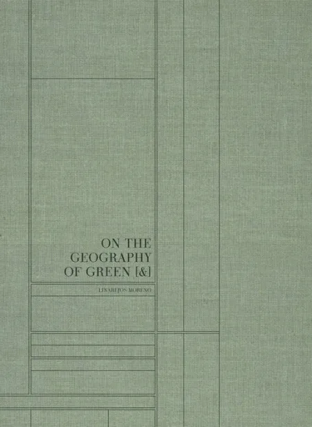 On The Geography Of Green [
