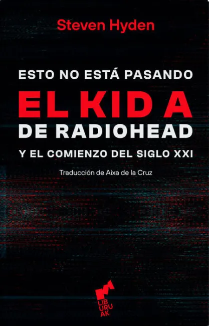 Esto no está Pasando