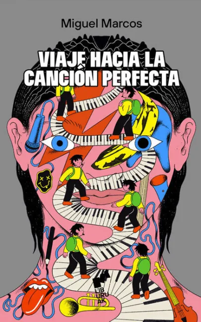 Viaje Hacia la Canción Perfecta