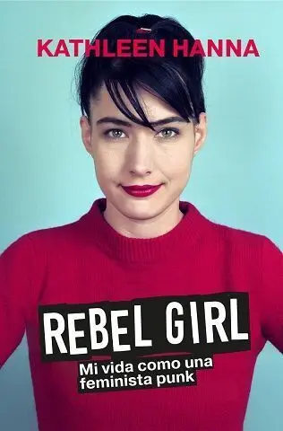 Rebel Girl