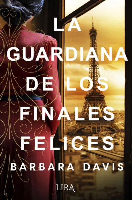 La Guardiana de los Finales Felices