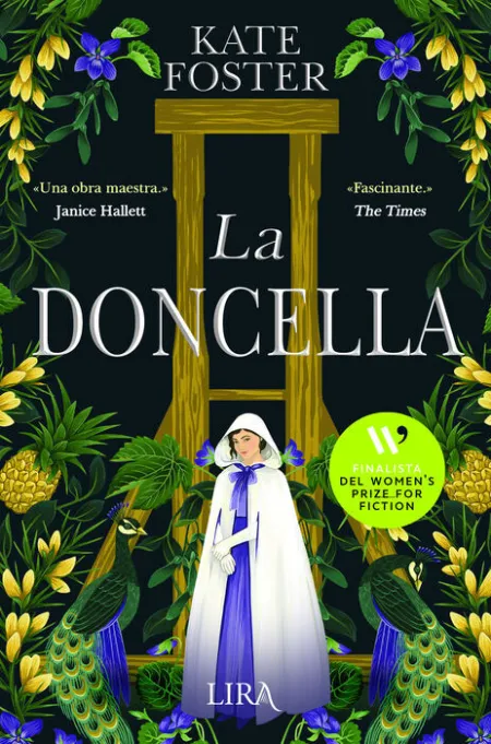 La Doncella