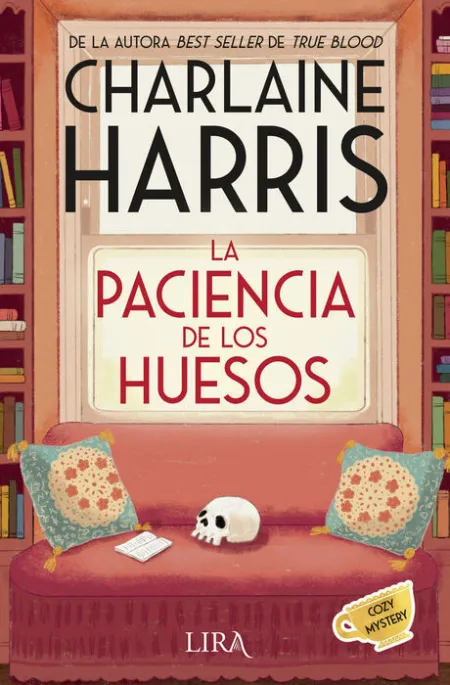 Paciencia de los Huesos, la