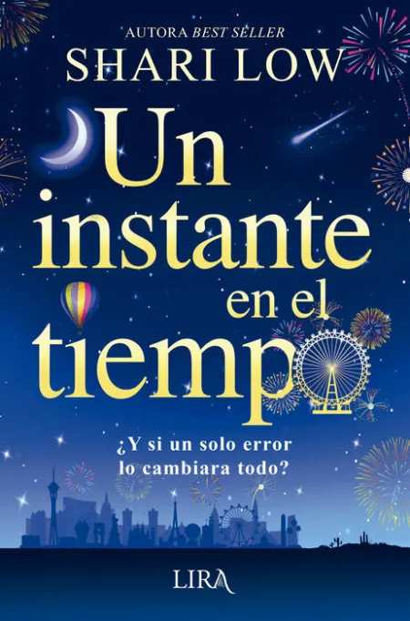 Un Instante en el Tiempo