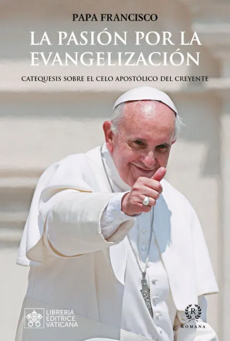 La Pasion por la Evangelizacion