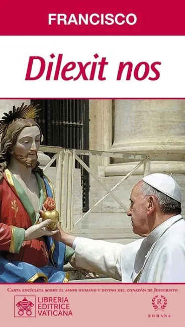 Dilexit nos
