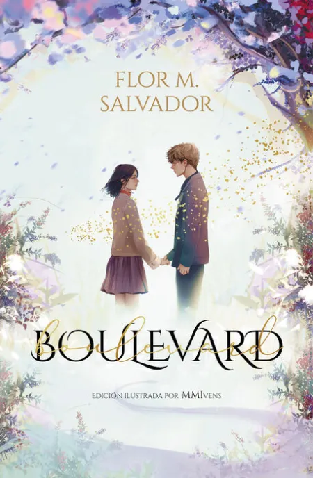 Boulevard. Libro 1 -Edición Especial Ilustrada