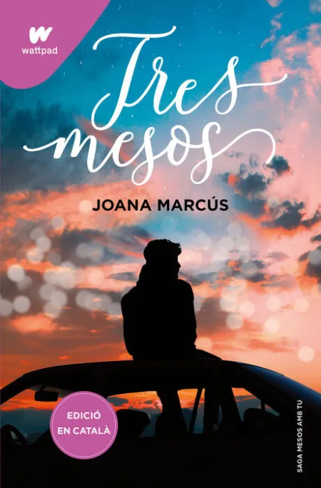 Tres Mesos (Mesos Amb tu 3)
