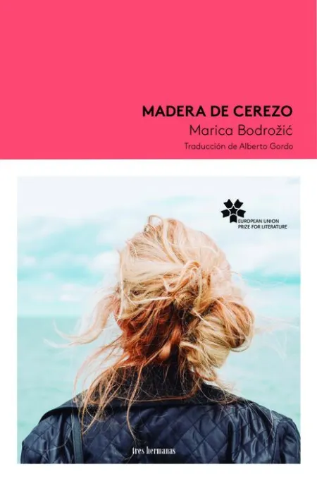 Madera de Cerezo
