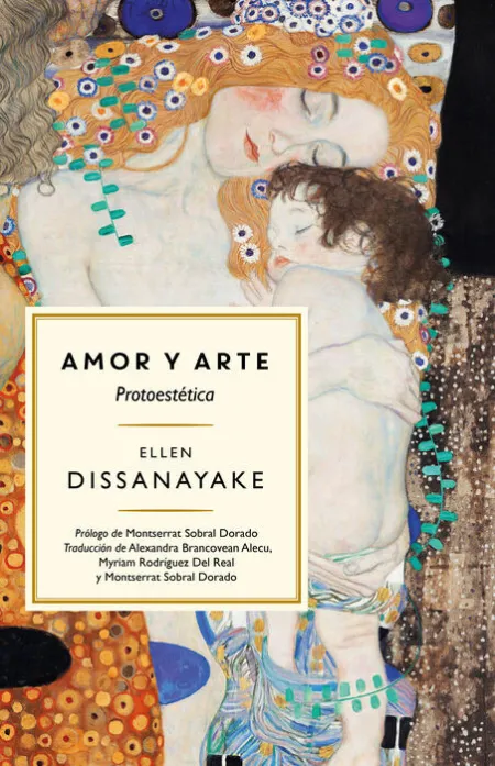 Amor y Arte. Protoestética