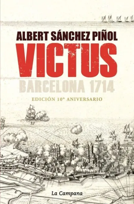Victus (Edición Actualizada en Castellano)