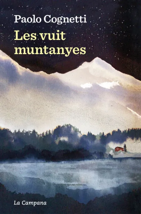 Vuit Muntanyes, les