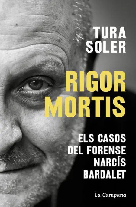 Rigor Mortis