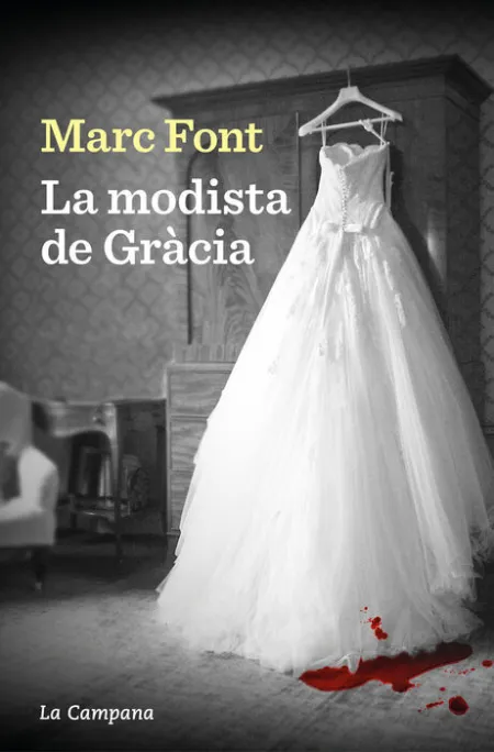La Modista de Gràcia