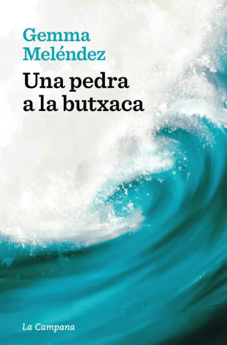 Una Pedra a la Butxaca