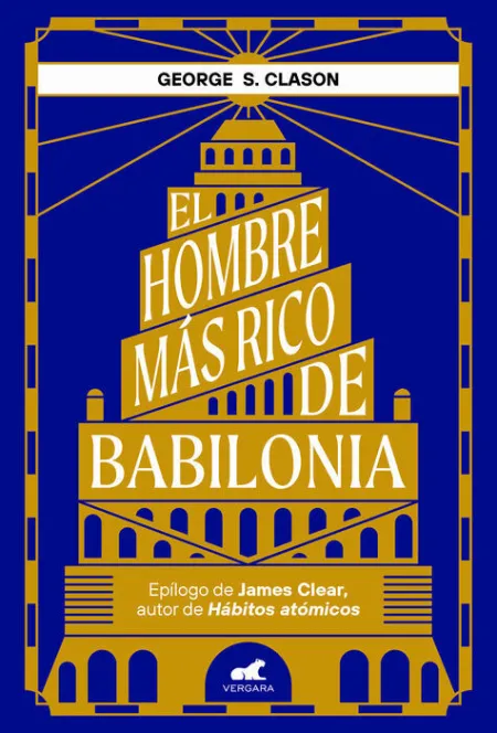 El Hombre Más Rico de Babilonia