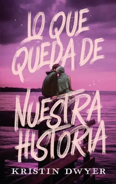 Lo que Queda de nuestra Historia