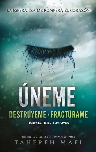 Úneme Destruyeme y Fracturame
