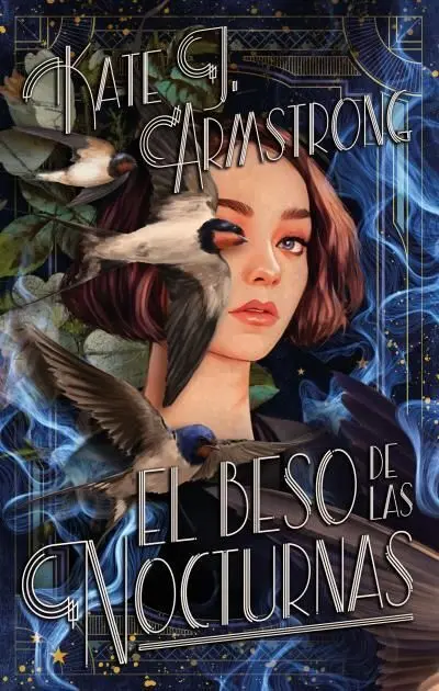 El Beso de las Nocturnas