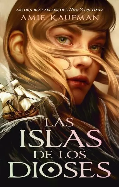Islas de los Dioses, las