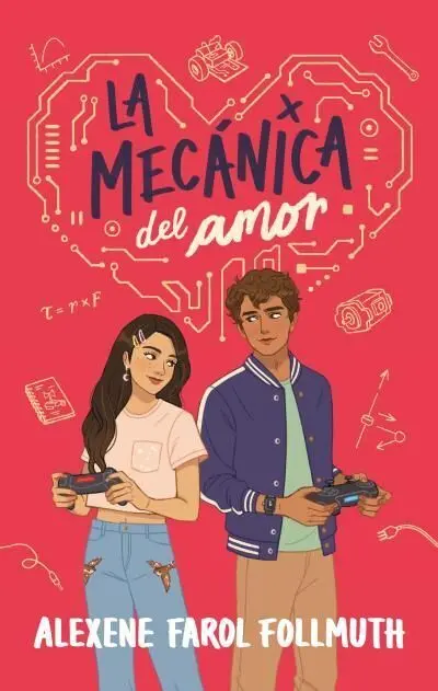 La Mecánica del Amor