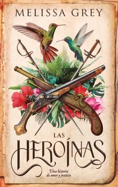 Las Heroínas