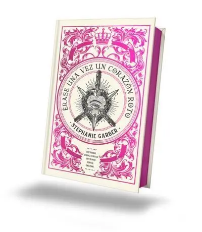 Érase una Vez un Corazón Roto: Edición Limitada