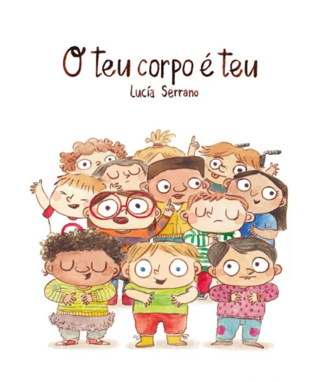 O Teu Corpo e Teu