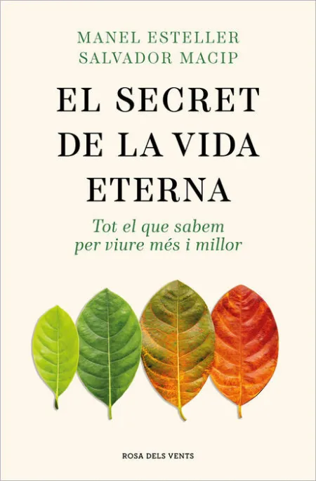 El Secret de la Vida Eterna