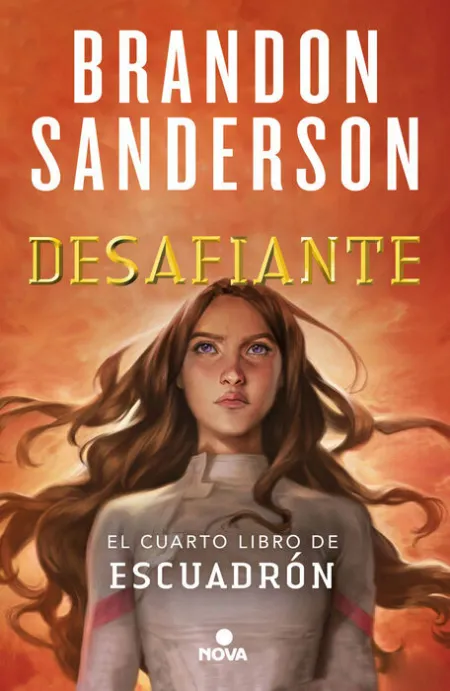 Desafiante. El Cuarto Libro de Escuadron