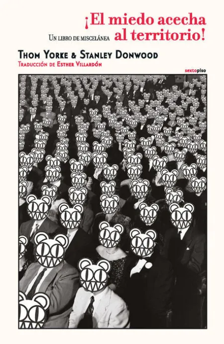 ¡El Miedo Acecha Al Territorio!