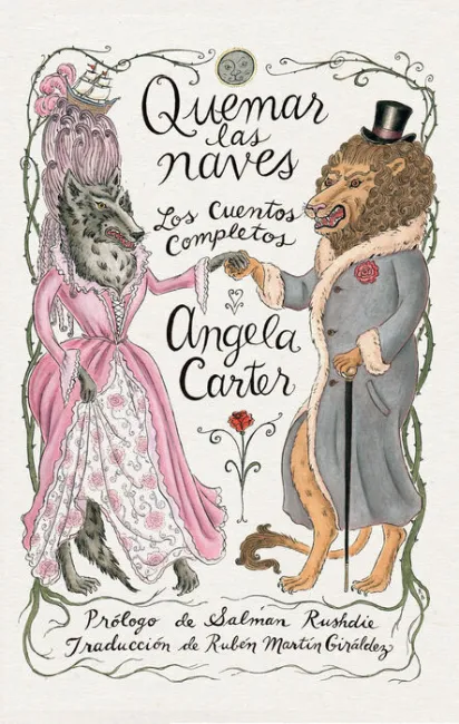 Quemar las Naves. Cuentos Completos (Nueva Edición)