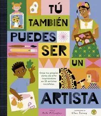 Tu Tambien Puedes Ser un Artista