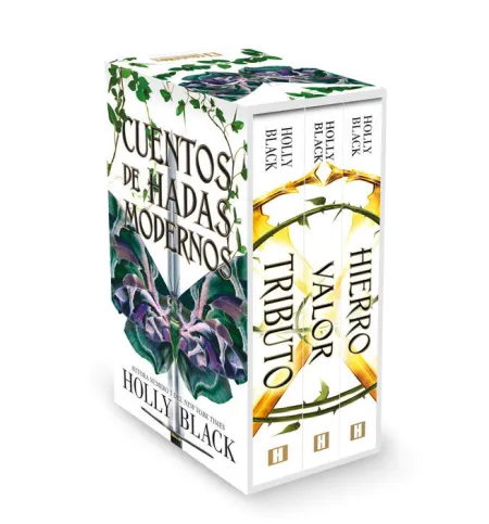 Estuche Especial de 