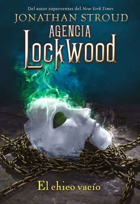 El Chico Vacío. Agencia Lockwood, 3