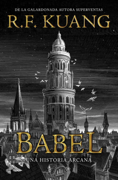 Babel. Una Historia Arcana
