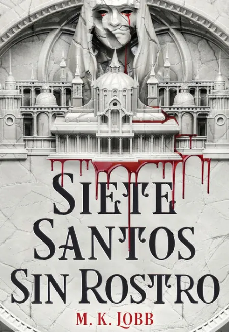 Siete Santos sin Rostro