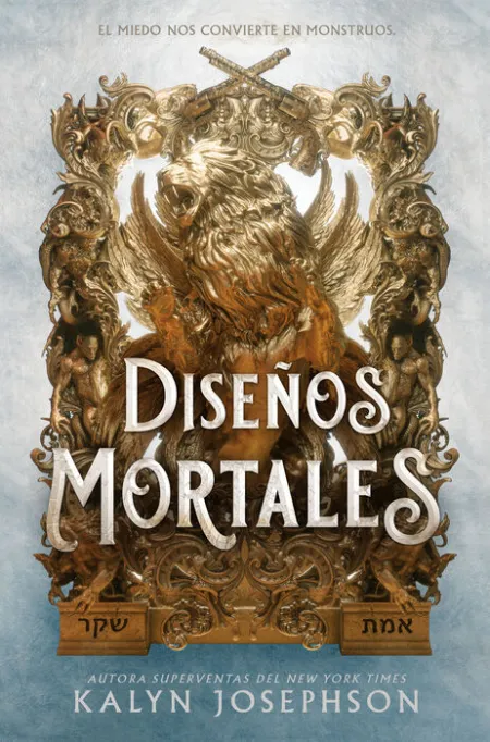 Diseños Mortales