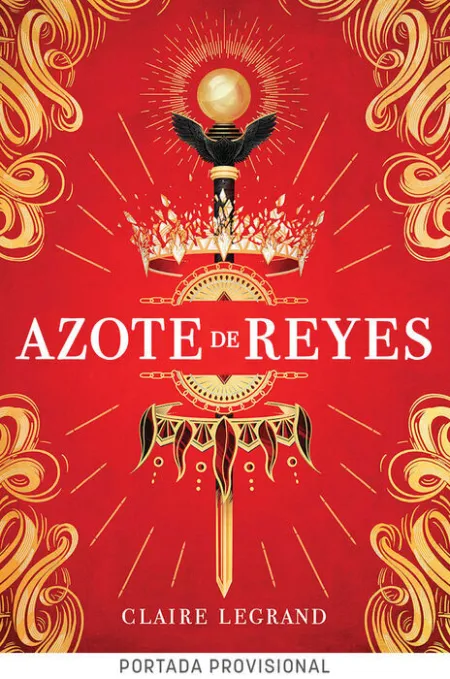 Azote de Reyes