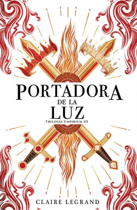 Portadora de la Luz
