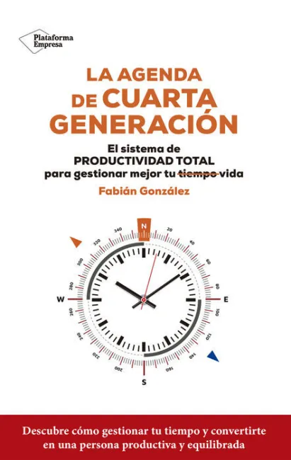 La Agenda de Cuarta Generación