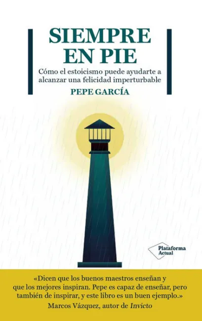 Siempre en Pie