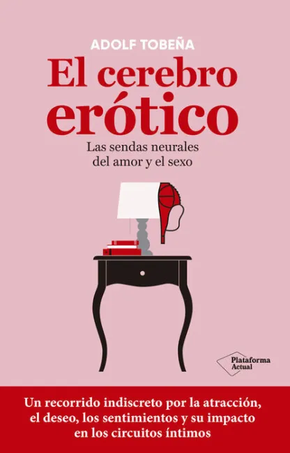 El Cerebro Erótico