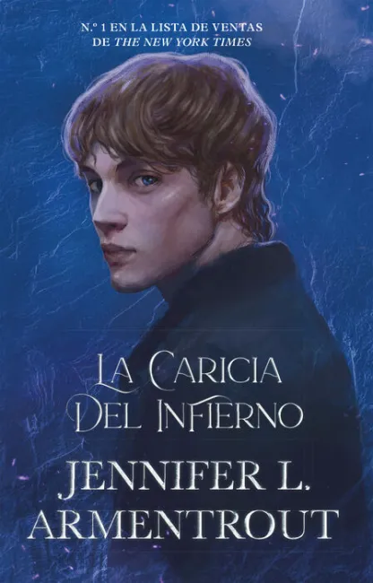 La Caricia del Infierno