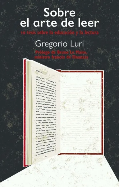 Sobre el Arte de Leer