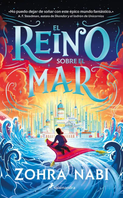 El Reino Sobre el Mar