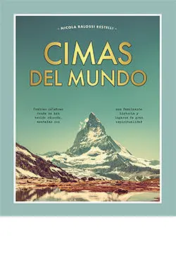 Cimas del Mundo