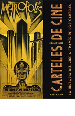 Carteles de Cine