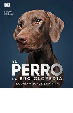 Perro. La Enciclopedia