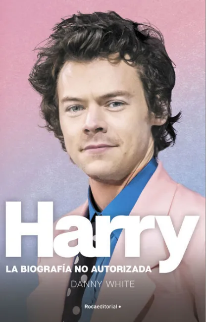 Harry. La Biografia no Oficial de Harry